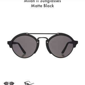 Illesteva sunglasses